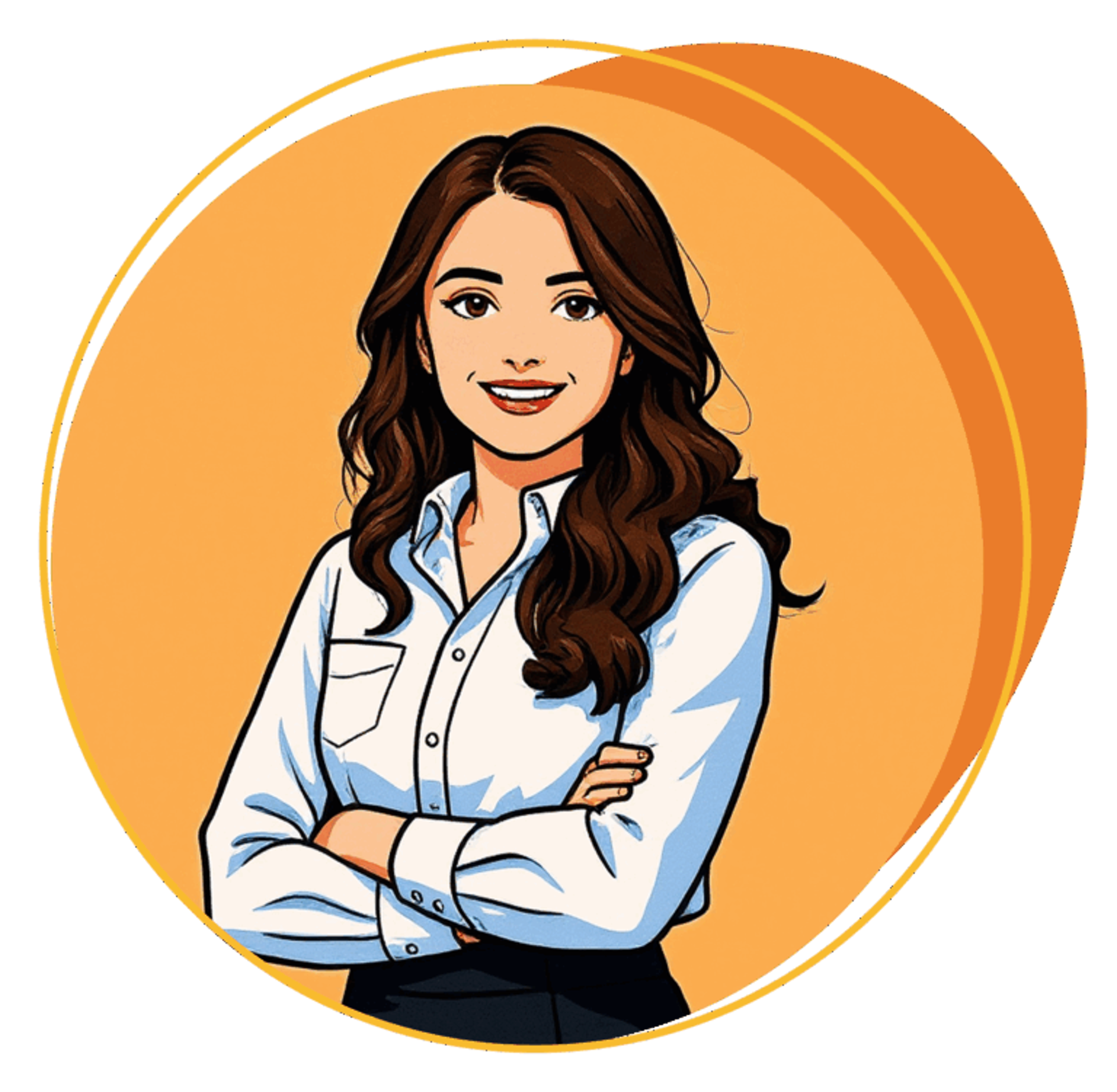 Meet Our Founder