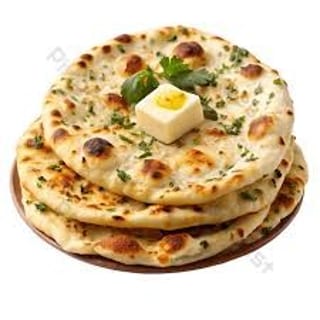 Butter Naan