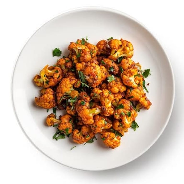 Savor Our Gobi Specialties