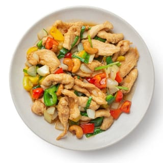 Kaju Chicken Fry
