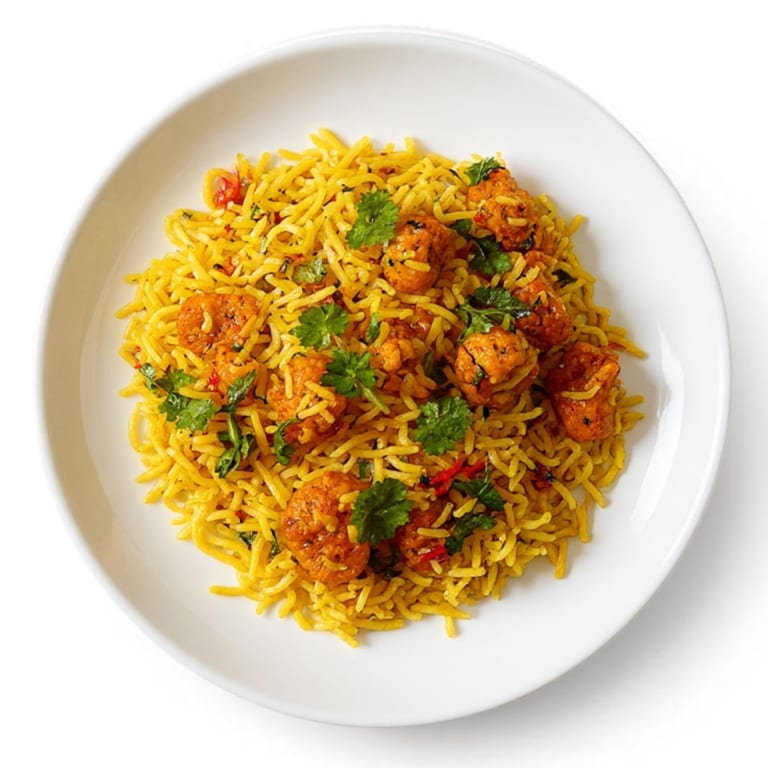 Savor Our Gobi Specialties