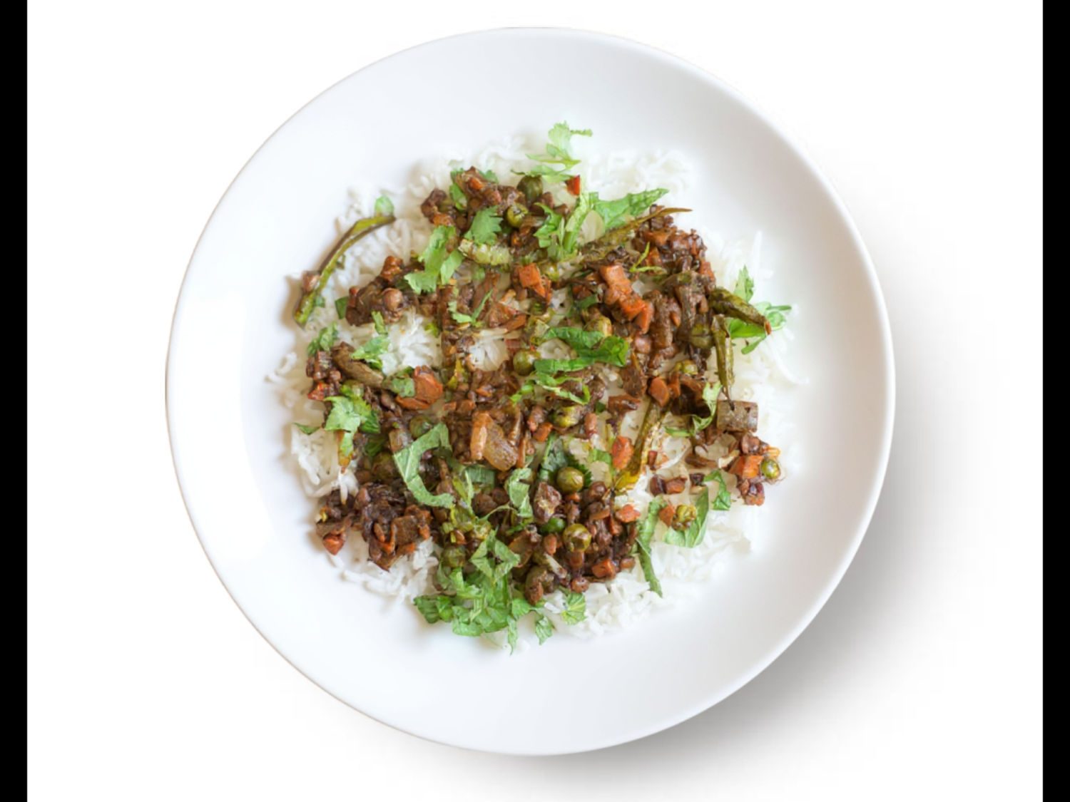Ulavachaaru Veg Biryani.