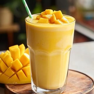 Mango Lassi