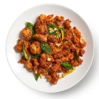 Andhra Chicken 65