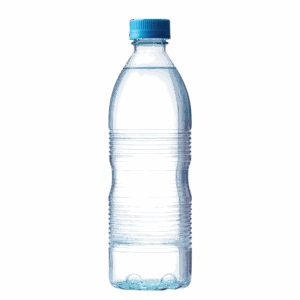Bottled Water