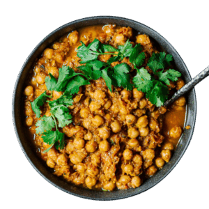 Channa Masala