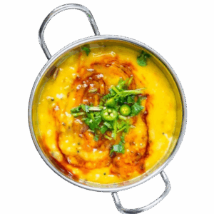 Dal Tadka