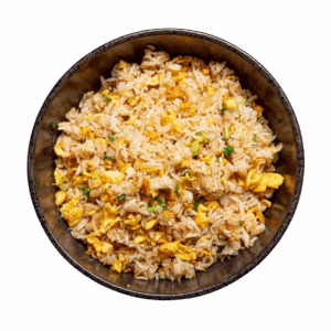 Egg Fried Rice