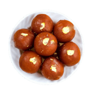 Gulab Jamun