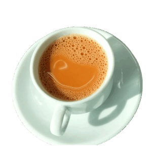 Irani Chai