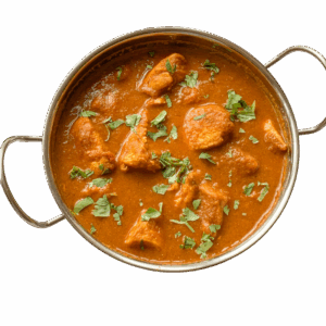 Madras Chicken Kurma