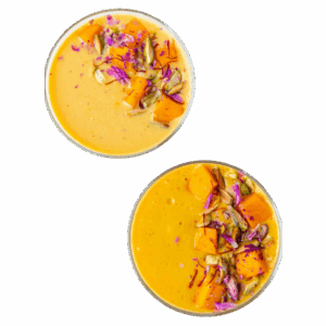Mango Lassi