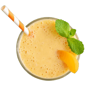 Mango Lassi