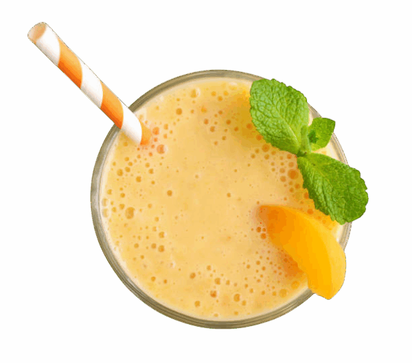 Mango Lassi