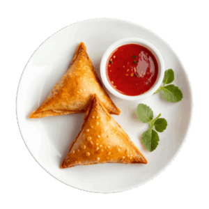 Samosa ( 2 Pc)