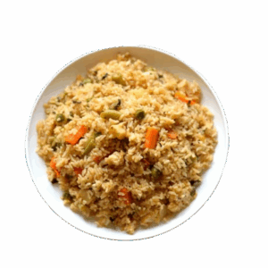 Talapakatti Veg Biryani