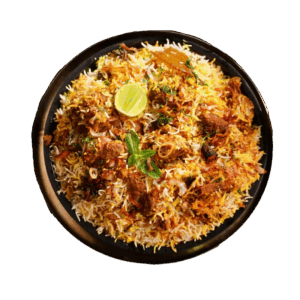 Ulavachaaru Mutton Biryani
