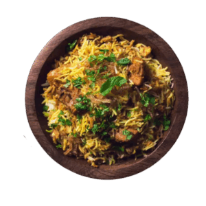 Ulavacharu Paneer Biryani