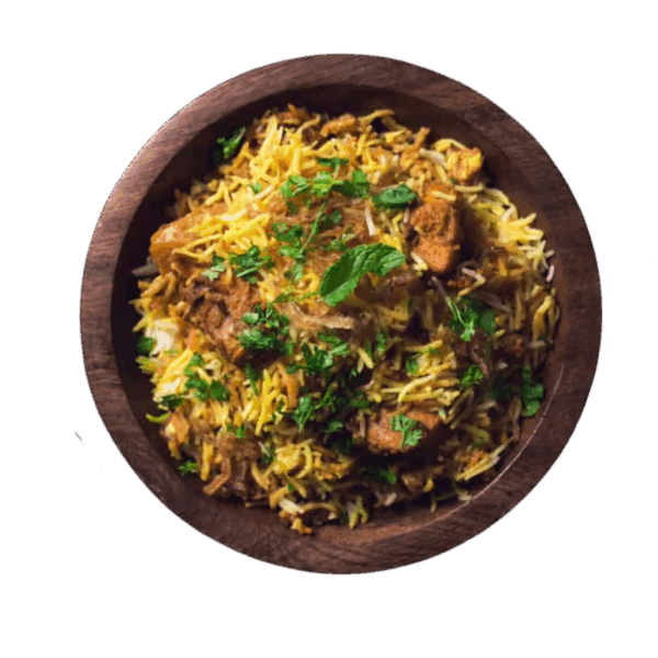 Ulavacharu Paneer Biryani