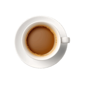 Irani Chai